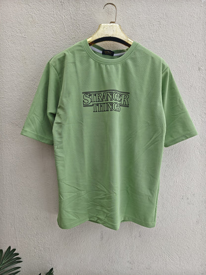 MFW drop shoulder Tshirt 1 pc @199 and 3 pcs @ 499