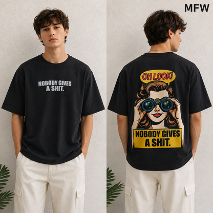 (D3)MFW drop shoulder Tshirt 1 pc @199 and 3 pcs @ 499