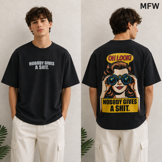 (D3)MFW drop shoulder Tshirt 1 pc @199 and 3 pcs @ 499