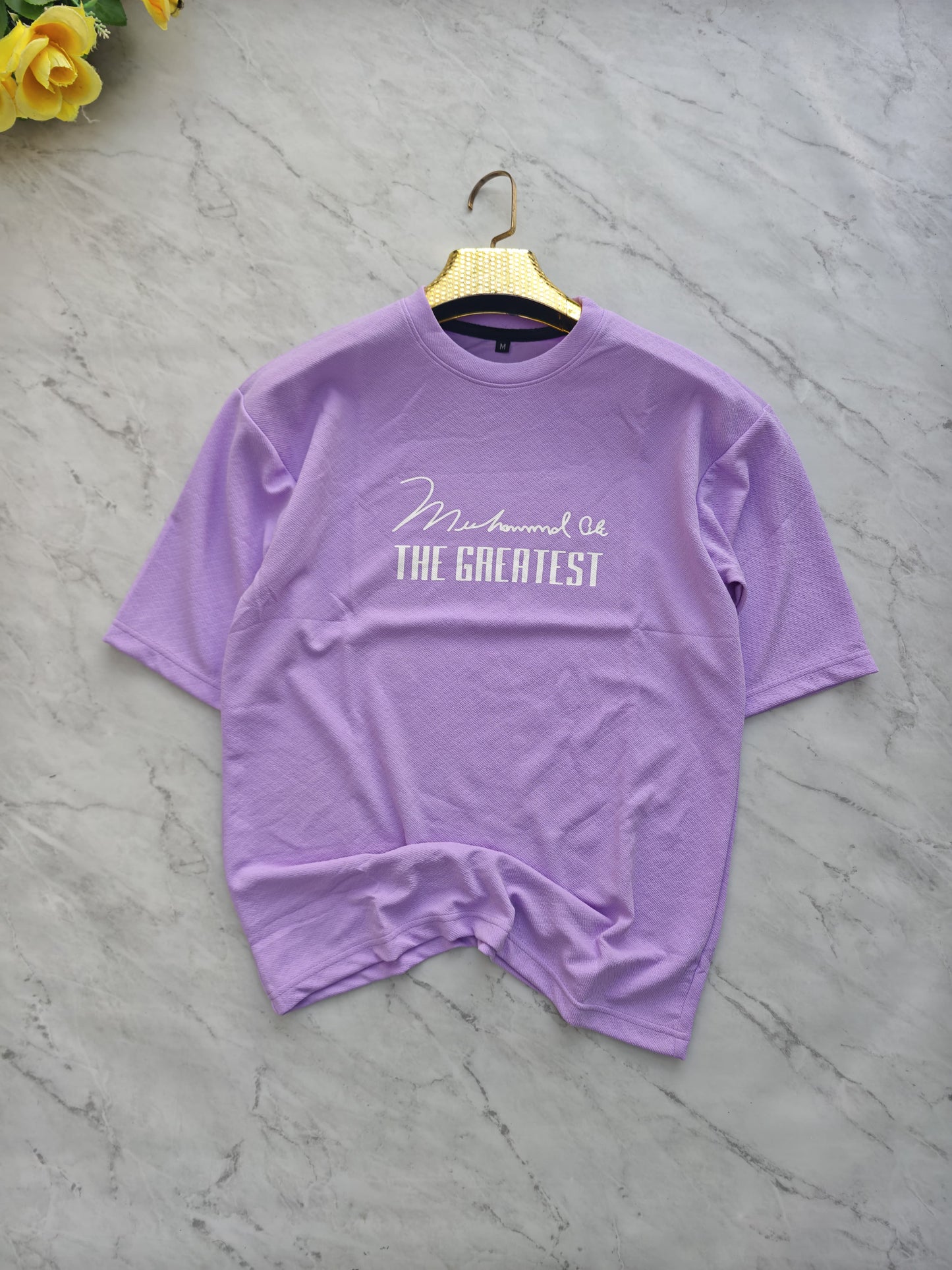(NEW)MFW drop shoulder Tshirt 1 pc @199 and 3 pcs @ 499