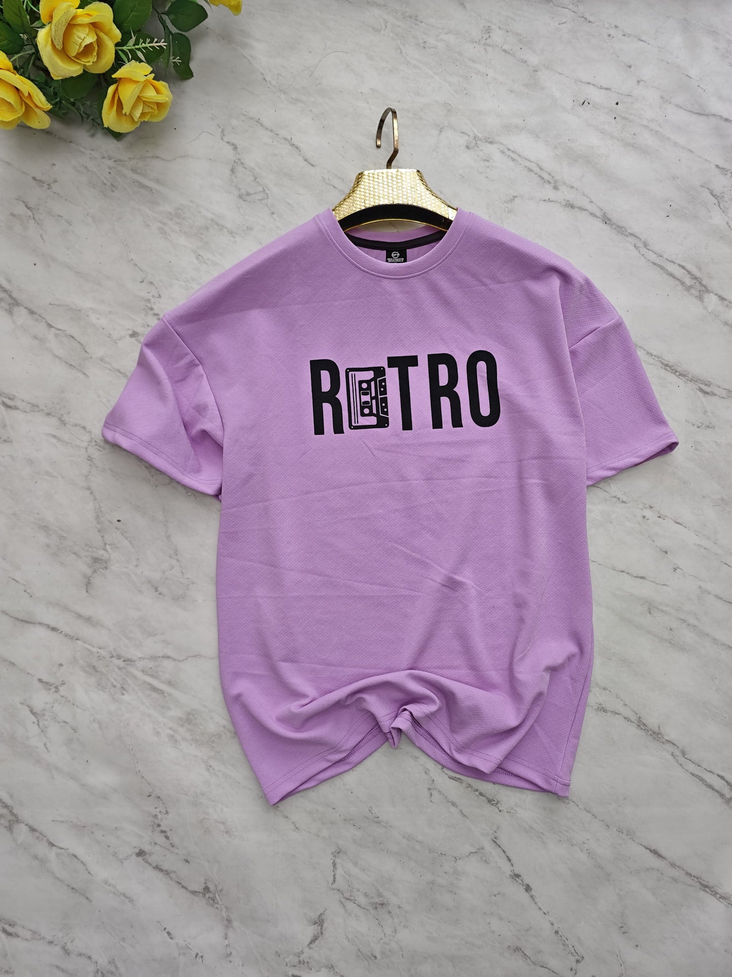 MFW Front printed Tshirt 1 pc @199 and 3 pcs @ 499