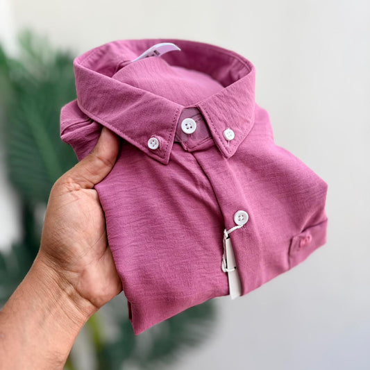 Crush Lenin Shirts single pcs @299 and Buy 4 pcs combo @999