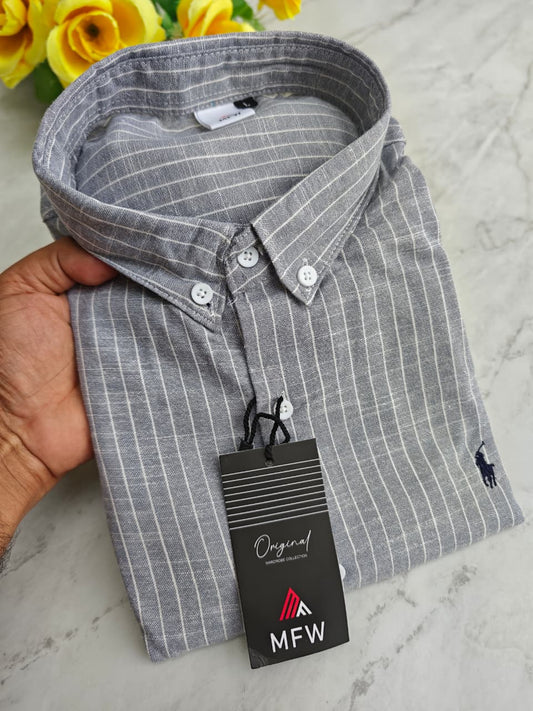 MFW stripes shirts Single pcs @299 and Buy 4 pcs combo @999
