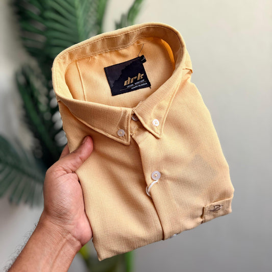 Korean old money type Lenin Shirts single pcs @299 and Buy 4 pcs combo @999