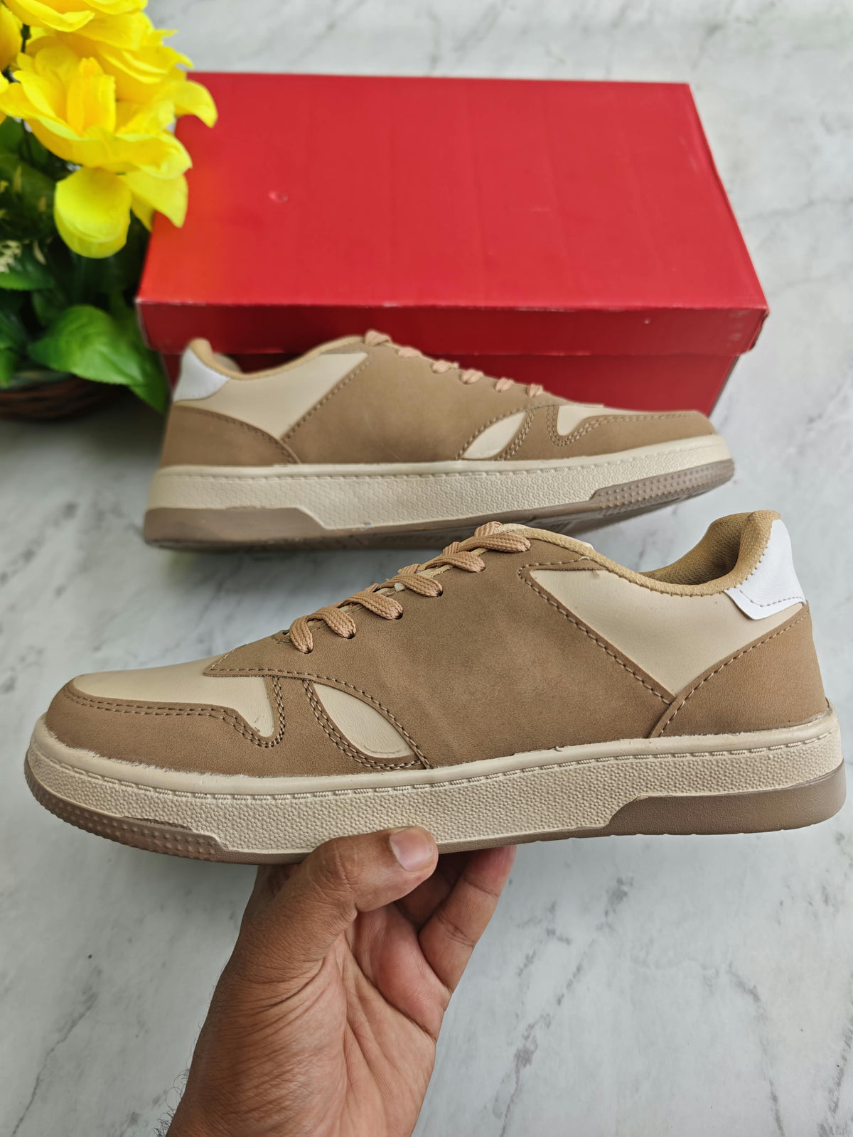 Men's Street wear style shoes buy@350 rs only [M1-C2]