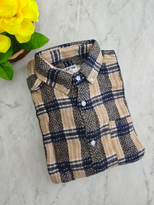 MFW brush cotton shirts Single pcs @299 and Buy 4 pcs combo @999