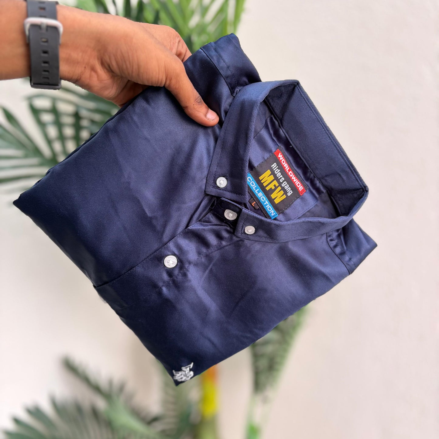 Old money type plain party wear Shirt single pcs @299 and Buy 4 pcs combo @999