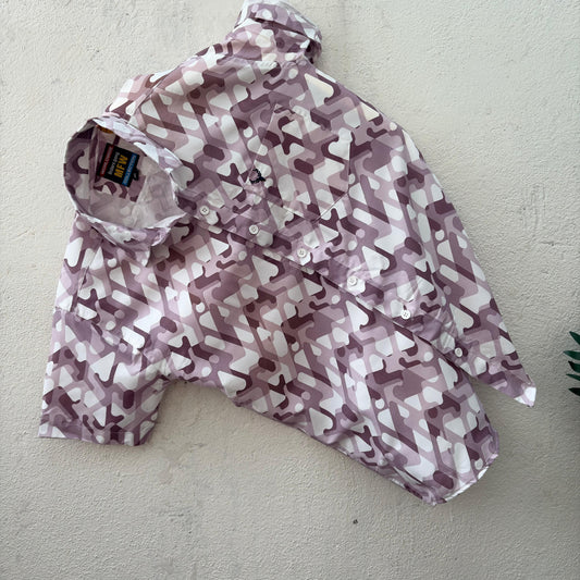 MFW Half sleeve Printed shirts buy 3 pcs @499 and 1 pcs @199