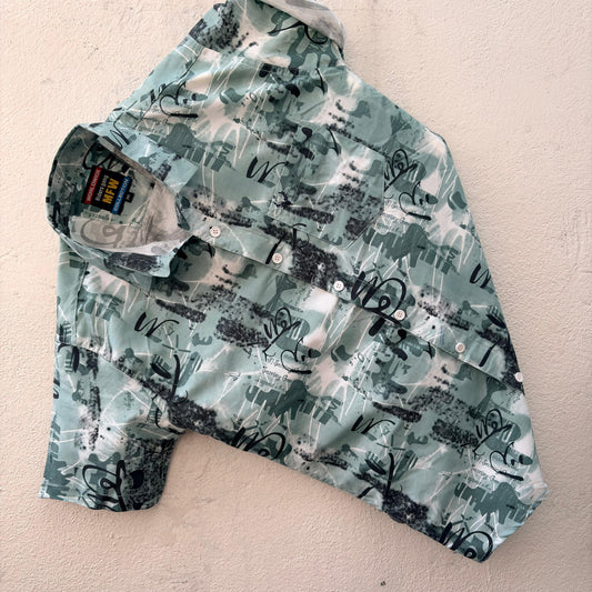 MFW Half sleeve Printed shirts buy 3 pcs @499 and 1 pcs @199