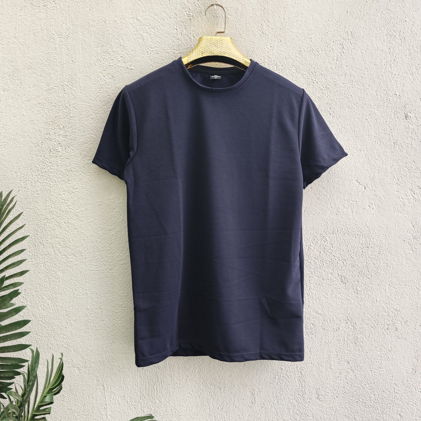 Mfw Half sleeve back printed Tshirt 1 pc @199 and 3 pcs @ 499