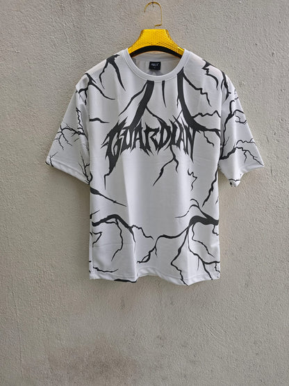 MFW drop shoulder Tshirt 1 pc @199 and 3 pcs @ 499[Grey]