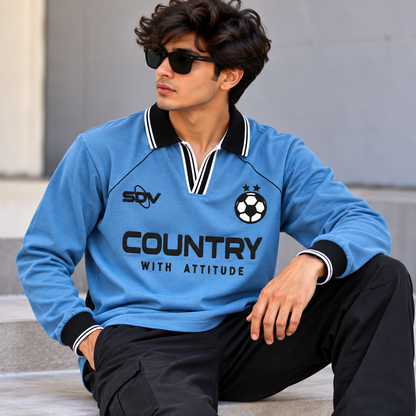 MFW french korean collar Full sleeve tshirt buy@250 rs only