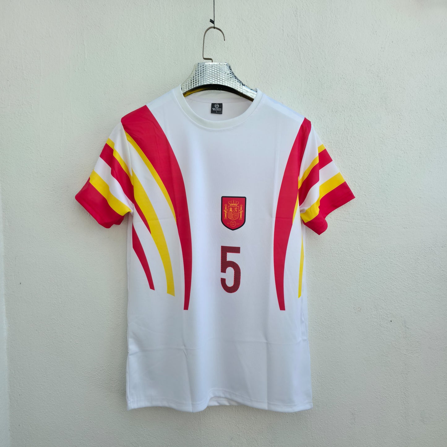 Half sleeve Football Jersey available at@150