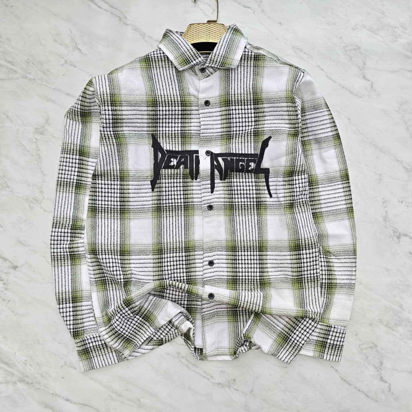 MFW Embroidery full sleeve Shirts single pcs @350 and Buy 3 pc combo @999