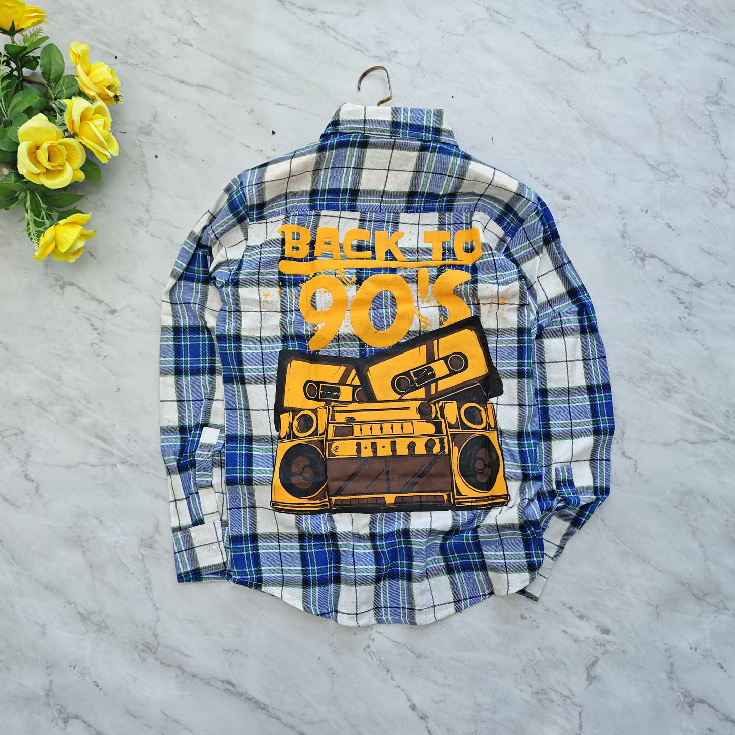 Mfw double pocket back printed Shirts single pcs @299 and Buy 4 pcs combo @999