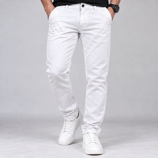 Mens  side packet balloonfit heavy quality jeans Buy 2 pcs combo @999
