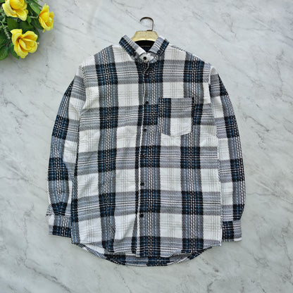 Mfw Single pocket weaving shirts Single pcs @299 and Buy 4 pcs combo @999