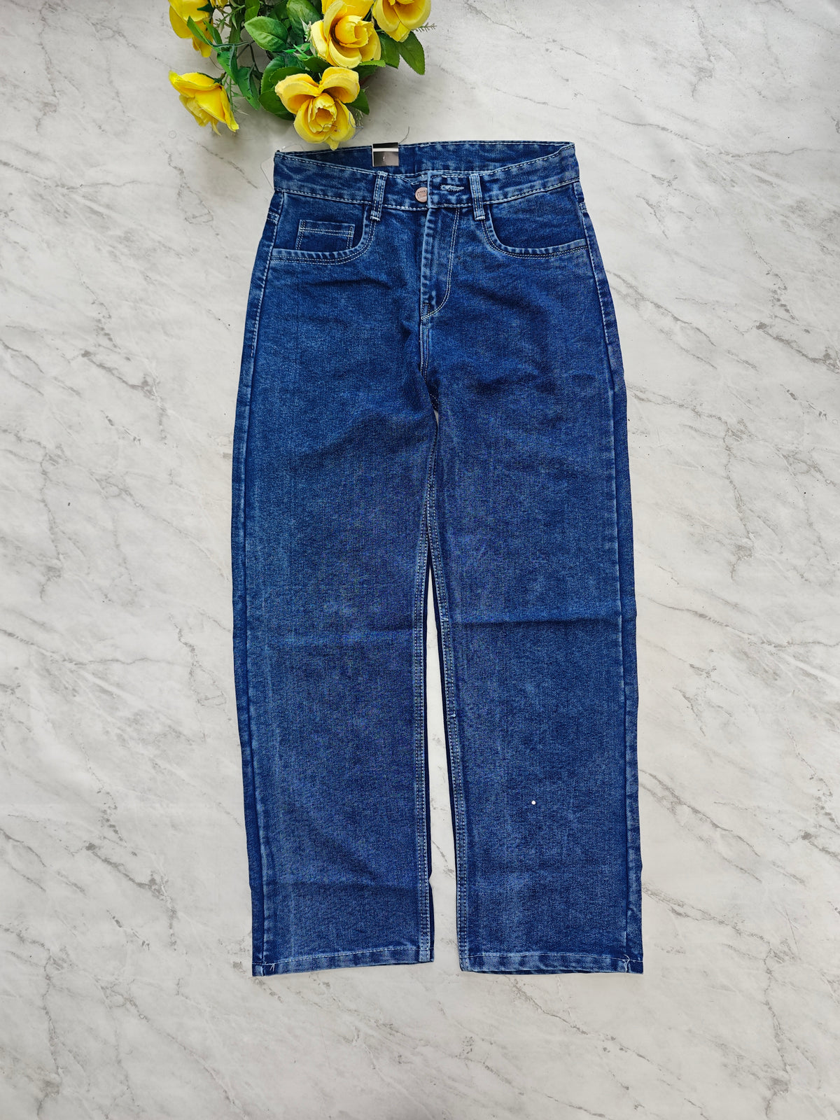 3 in 1 Combo men's Mom fit jeans jeans pants buy @999 only [Grey shade,Dark blue ,ice blue ]