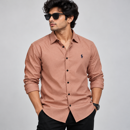 Men's Full sleeve Textured shirts Single pcs @299 and Buy 4 pcs combo @999