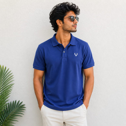 MFW Men's collar polo Tshirt 1 pc @199 and 3 pcs @ 499