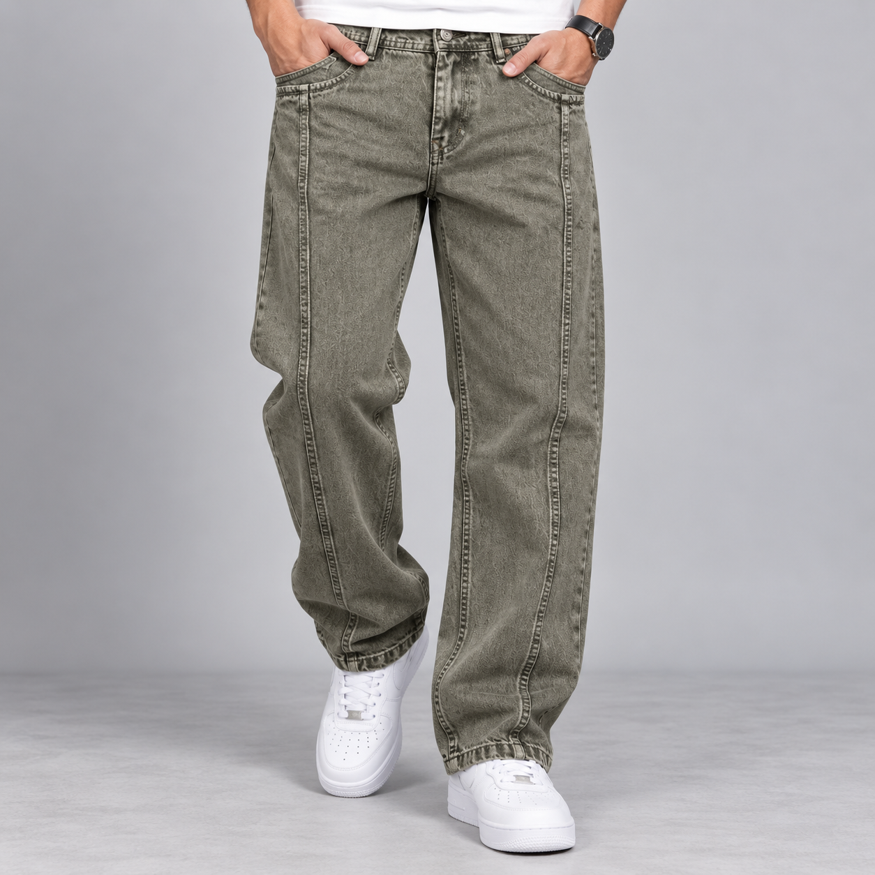 MFW surgery type mom fit jeans pants buy @450 rs only