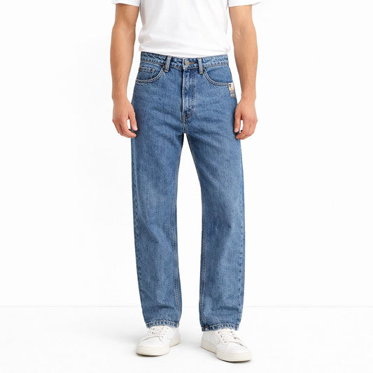 MFW plain mom fit jeans buy @450 rs only