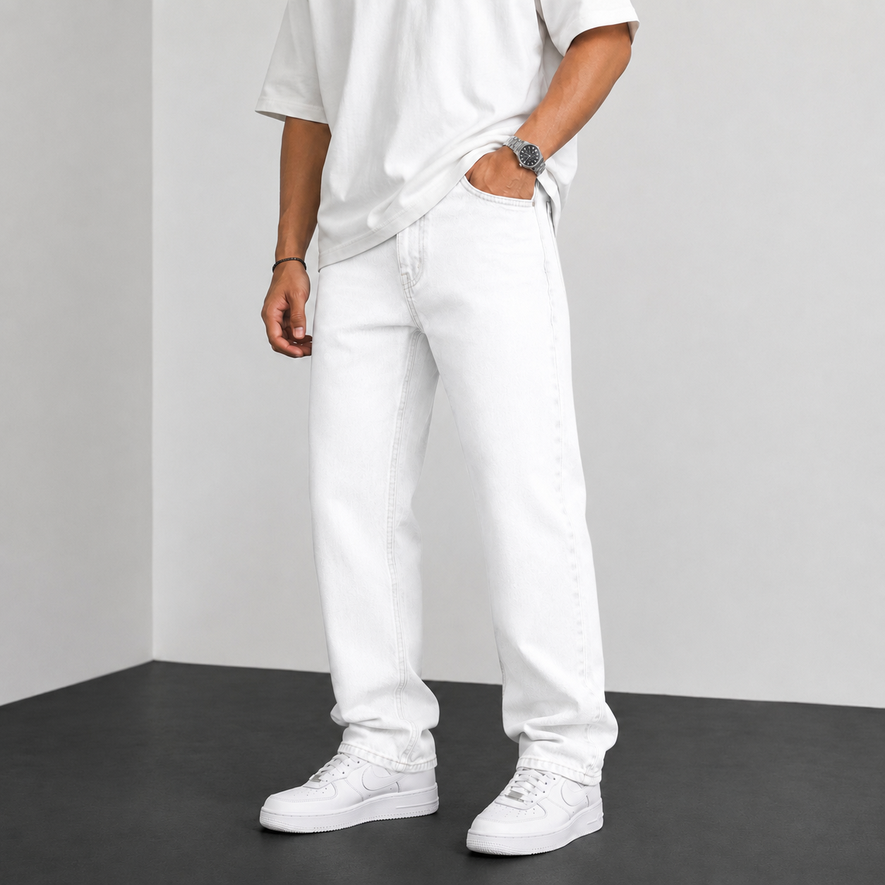 Men's premium mom fit jeans pant buy @450 rs only