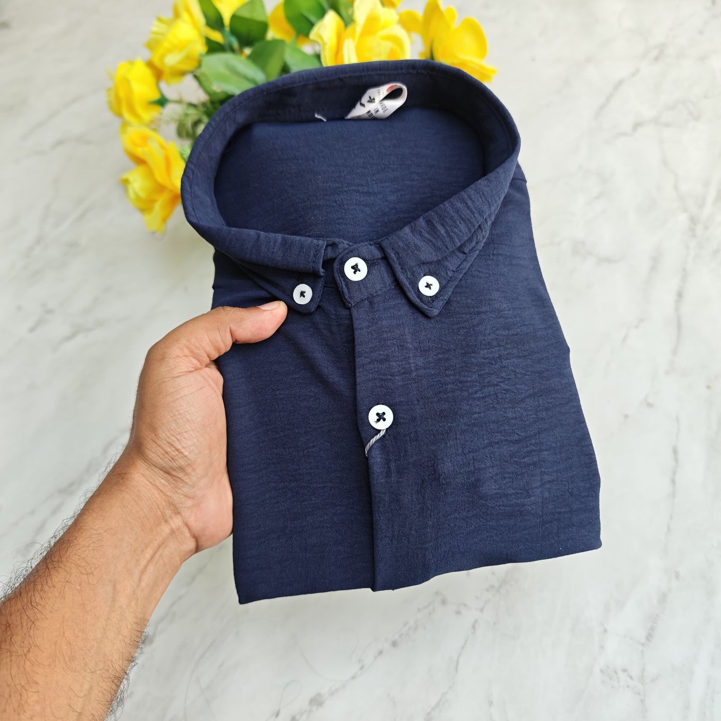 2 in 1 combo old money type crush Lenin shirts + Lenin relax fit pants combo buy @600 rs only