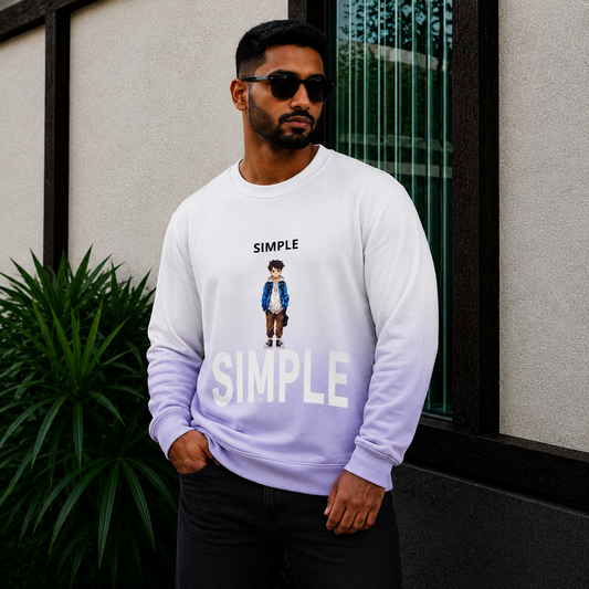 Men's premium Full sleeve round neck tshirt buy @250 rs only