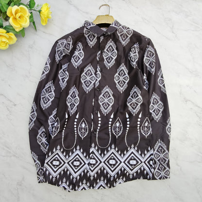 Mfw viscose shirts Single pcs @299 and Buy 4 pcs combo @999