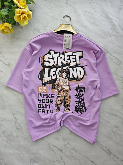 MFW drop shoulder Tshirt 1 pc @199 and 3 pcs @ 499(New)