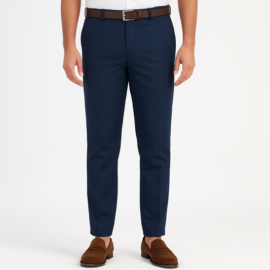 MFW Barbie polofit pants  buy 3 pant @ 1200(Navy)