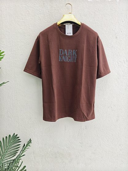 MFW drop shoulder Tshirt 1 pc @199 and 3 pcs @ 499