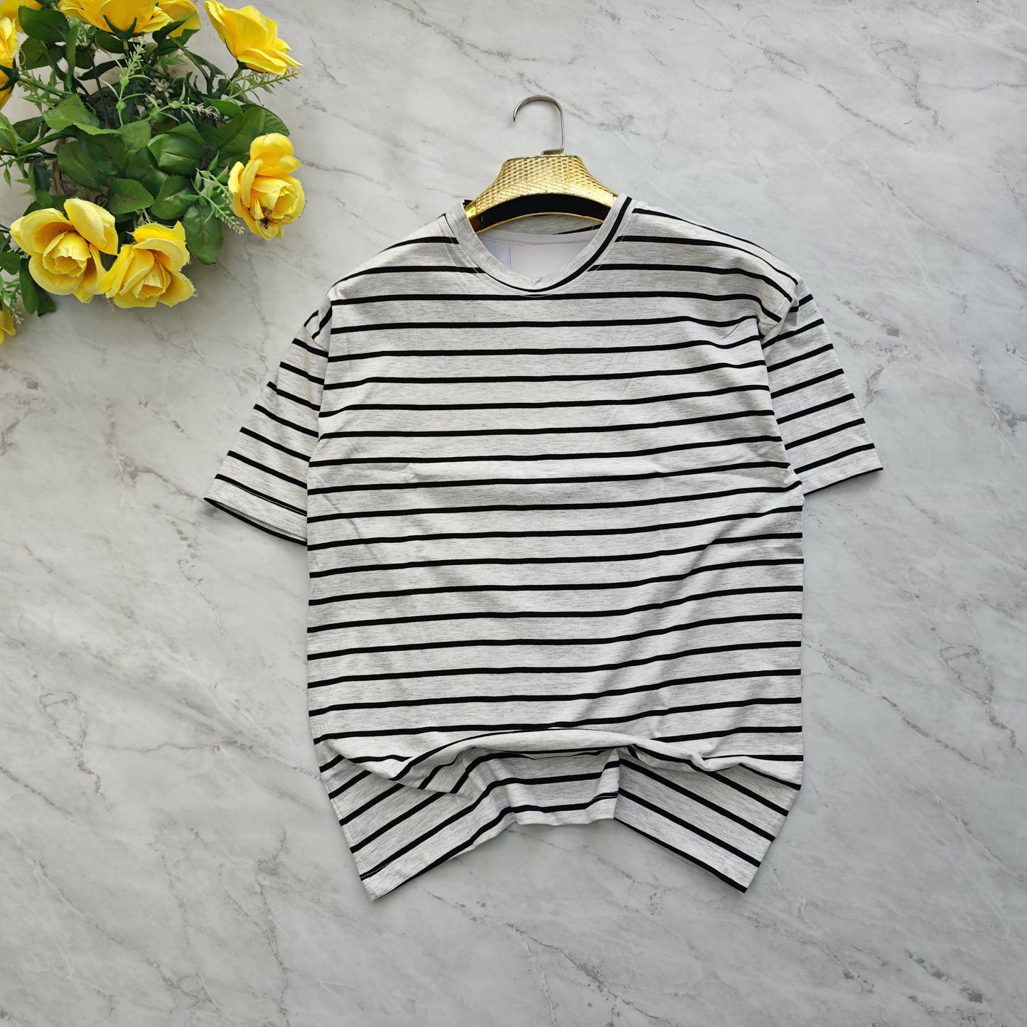 3 in 1 combo buy 3 pcs Random design Half sleeve cotton tshirt buy @500 only (Read Description before ordering)