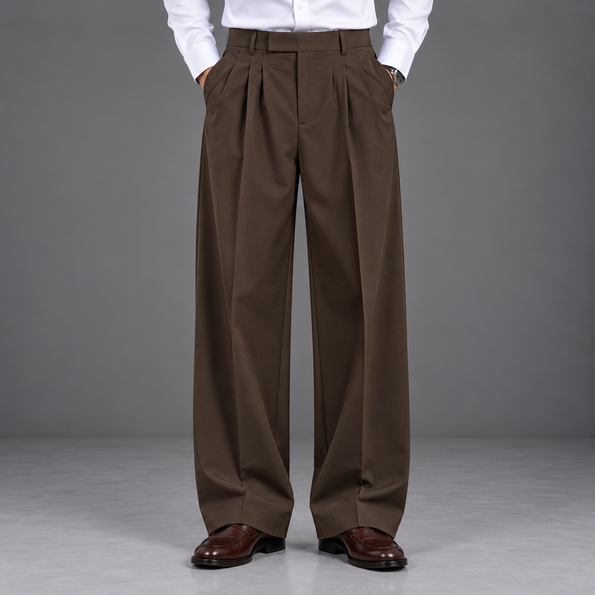 MFW korean baggy pants  buy 3 pant @ 1200