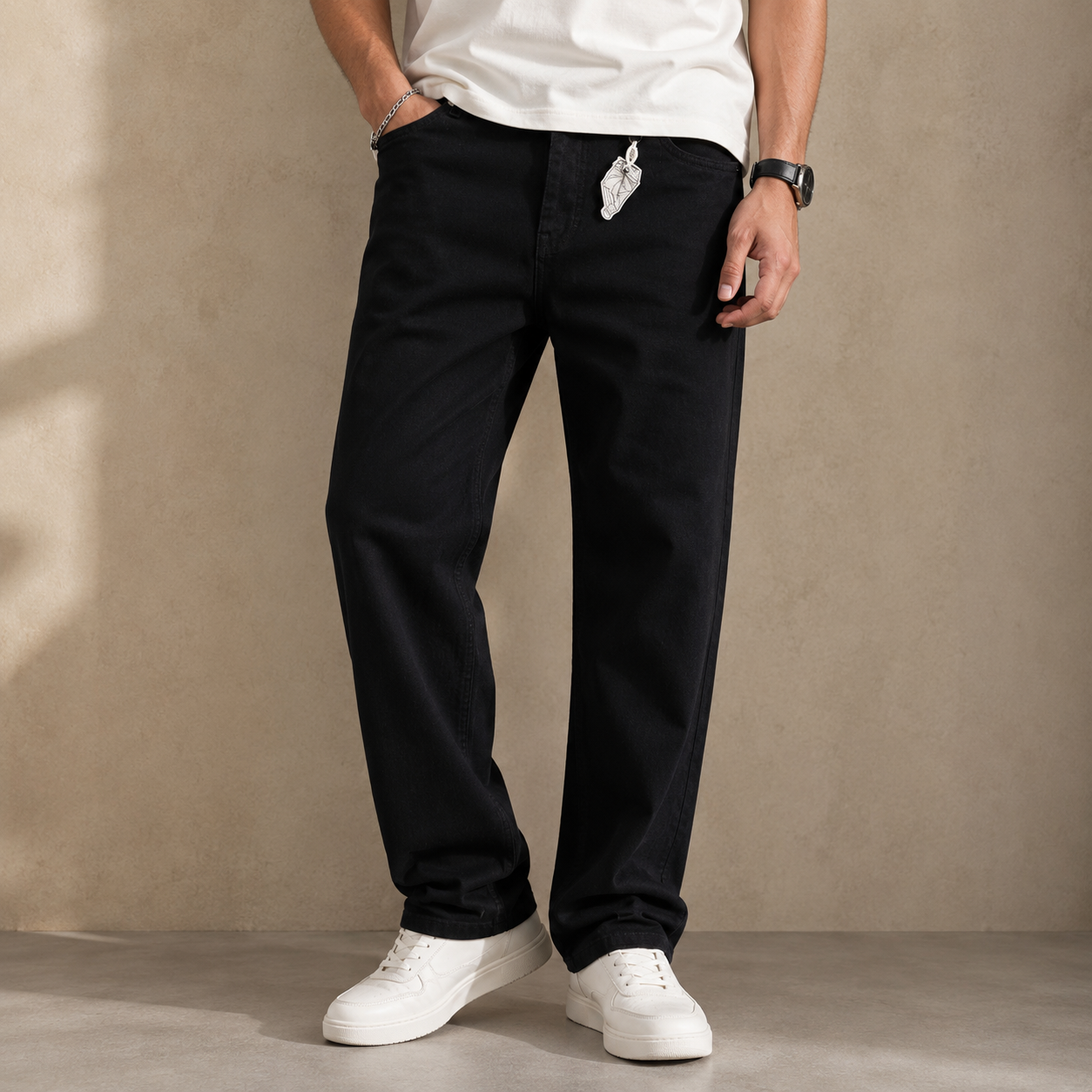 MFW men's mom fit jeans pants buy @350 rs only