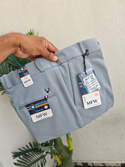 MFW penut fabric polo fit pants  buy 3 pant @ 1200