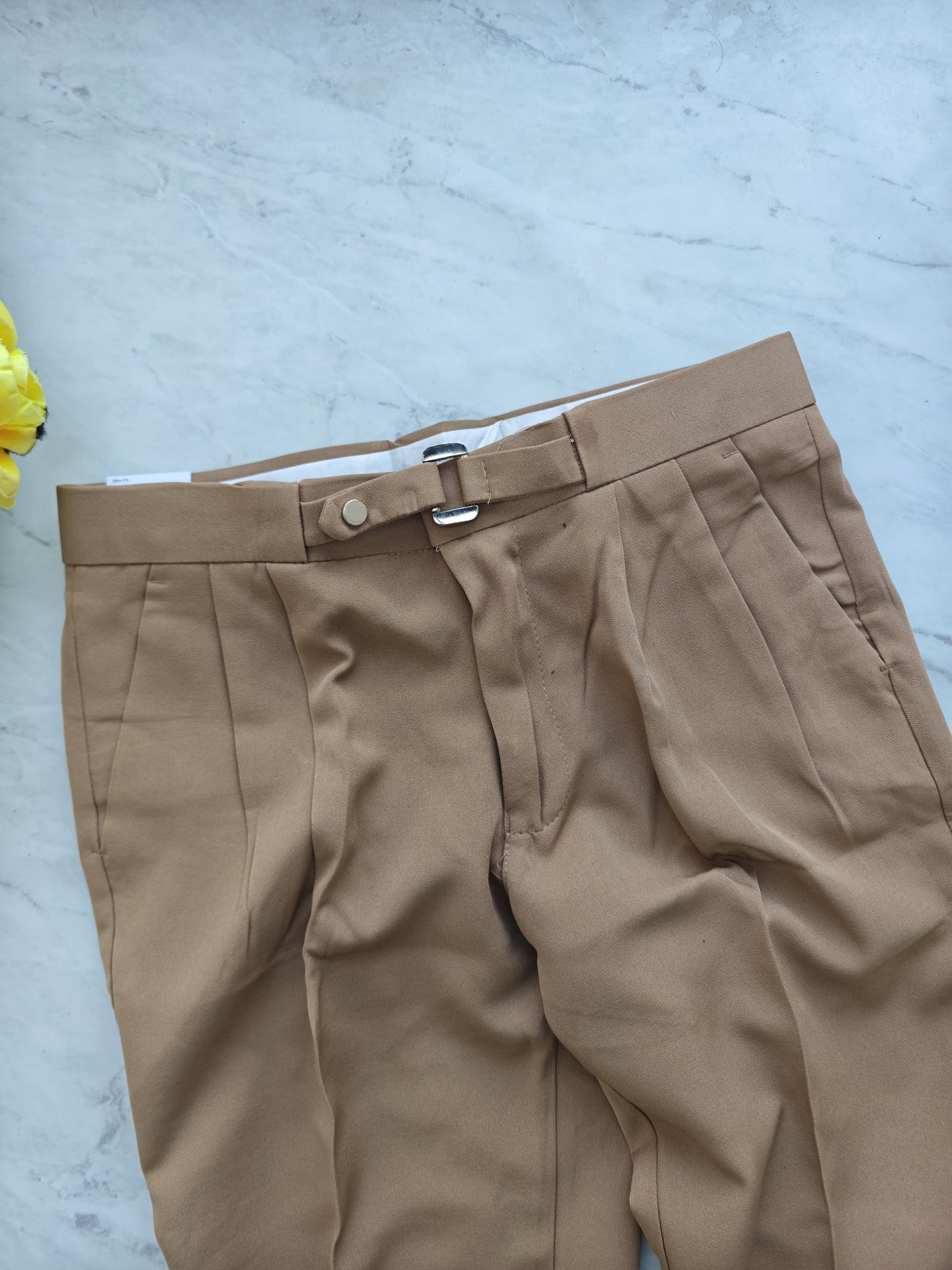 (GM 4 new) Premium quality Korean gurkha polo fit pants buy @450 rs only