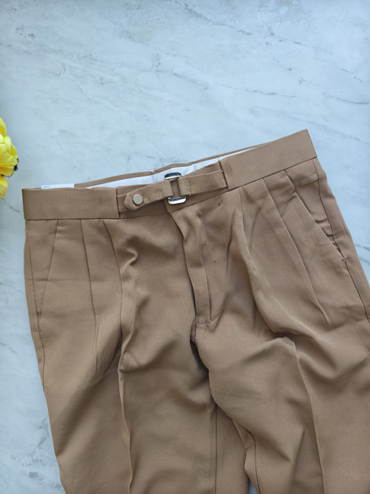 (GM 4 new) Premium quality Korean gurkha polo fit pants buy @450 rs only