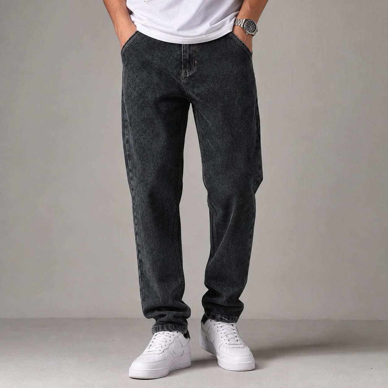 MFW Side pocket Mom fit jeans pant buy @350 rs only