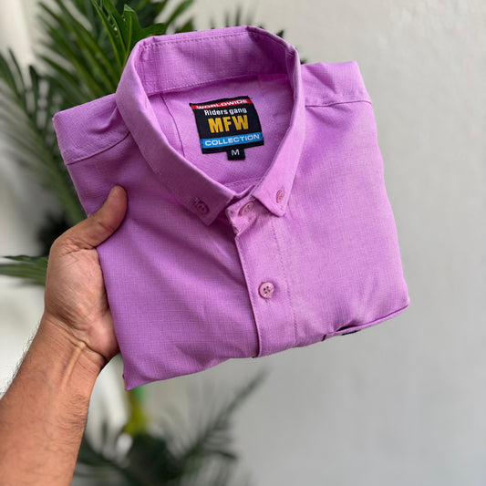 MFW old money type Lenin Shirts single pcs @299 and Buy 4 pcs combo @999