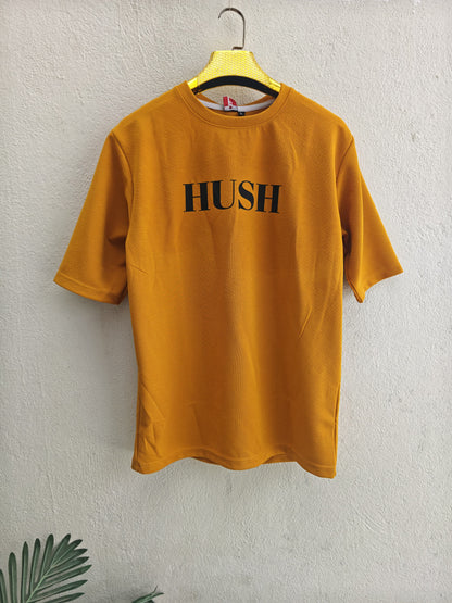 (D5)MFW drop shoulder Tshirt 1 pc @199 and 3 pcs @ 499