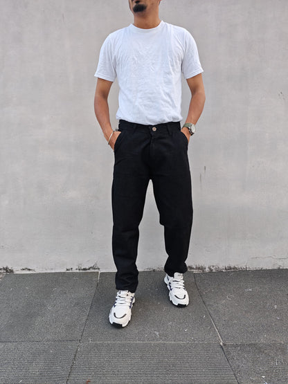 Mfw side pocket mom fit jeans buy @450 rs only