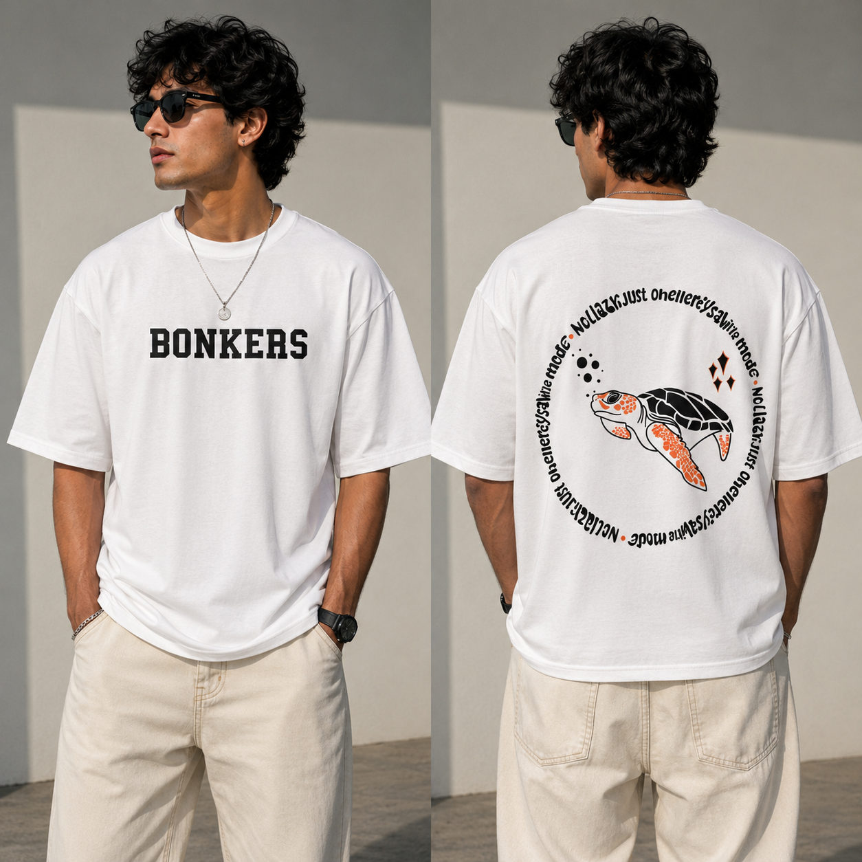MFW drop shoulder Tshirt 1 pc @199 and 3 pcs @ 499