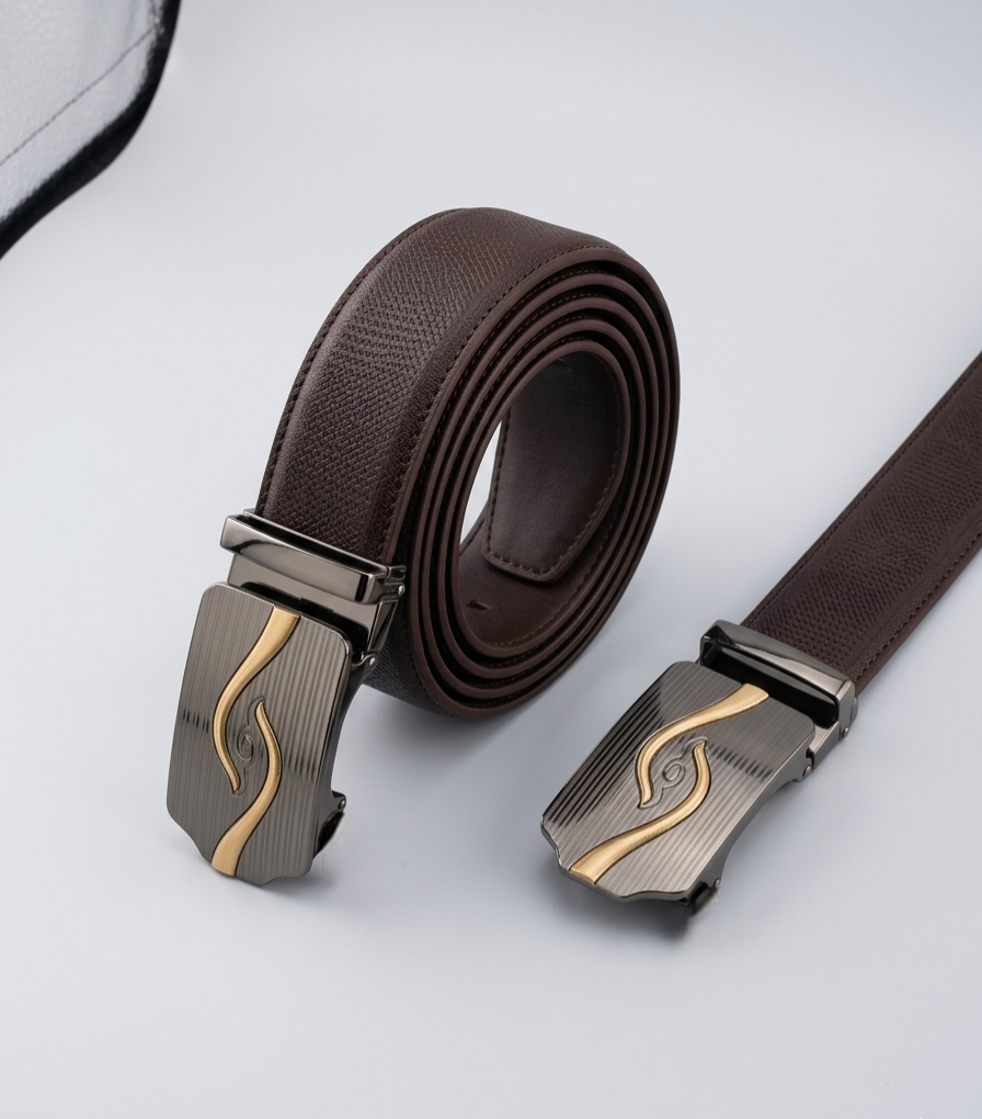 PREMIUM BELT FOR MEN BUY @200 RS - (Model 4)