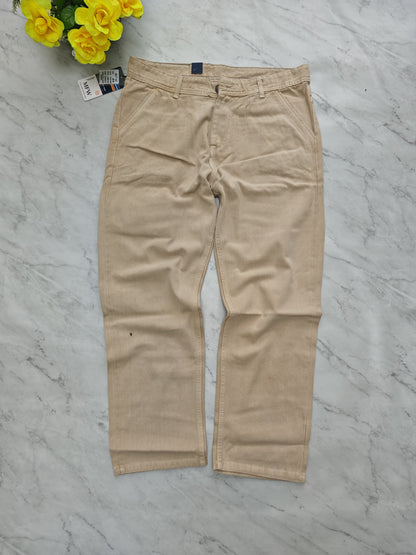 MFW side pockets semi baggy jeans pant buy @450 rs only [New model]