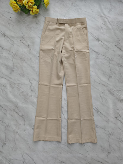 MFW bootcut pants buy @400 rs only