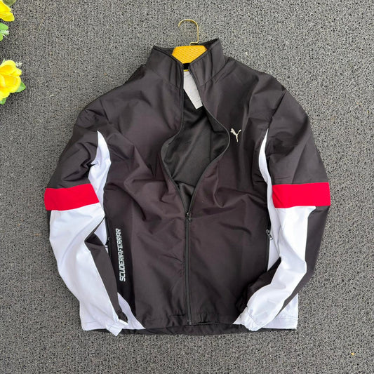 Wind Cheater Zipper Jacket for sale @450 only