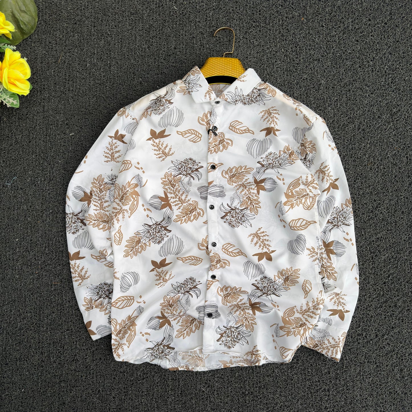 Korean Printed Full sleeve Shirts single pcs @299 and Buy 4 pcs combo @999