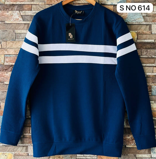 G/L CUTTENS Full Sleeve TShirts for Men @249